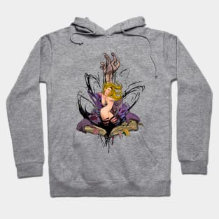 Ex Libris Hoodie